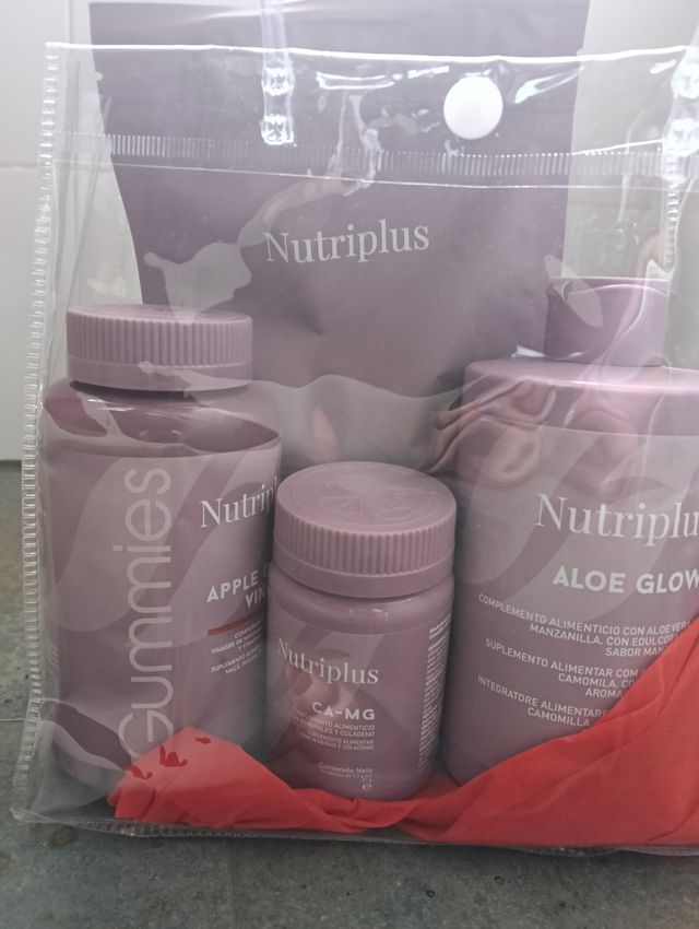 Pack DR.C.TUNA: Champú y más