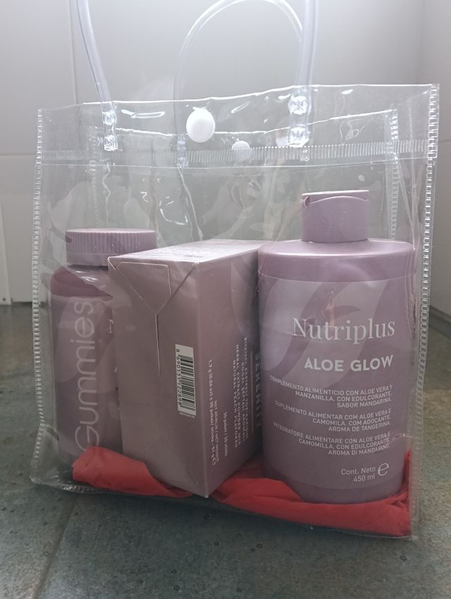 Pack DR.C.TUNA: Champú y más