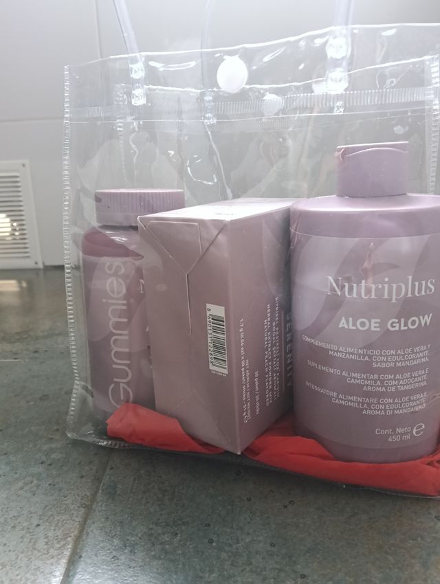 Pack DR.C.TUNA: Champú y más