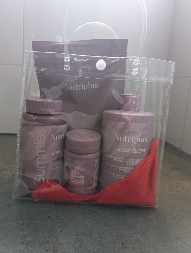 Pack DR.C.TUNA: Champú y más