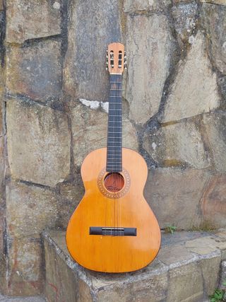 Guitarra española