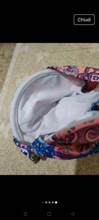 Bikini Christine XL multicolor