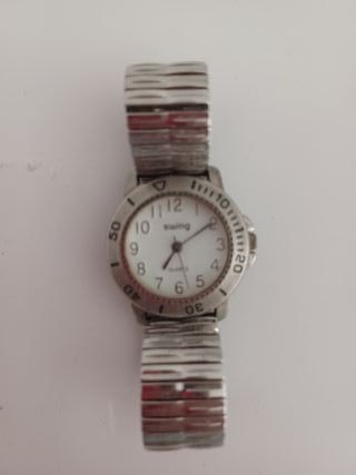3 relojes mujer: Bogart & J J Rickford