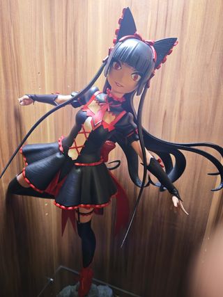 Figura Rory Mercury 3D 95cm