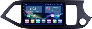 Pantalla de Coche 9" Kia Picanto 2011/2014 2+32GB