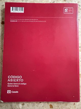 Historia de España 2 BA