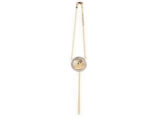 manita oro 18k