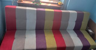 SOFA CAMA CLICK CLACK 