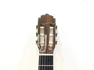 guitarra clasica ricardo sanchis carpio 1f 2002