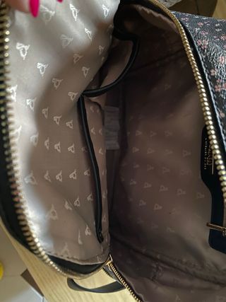 Zaino L’Atelier du Sac