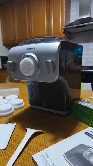 Pastamaker Philips Avance Collection