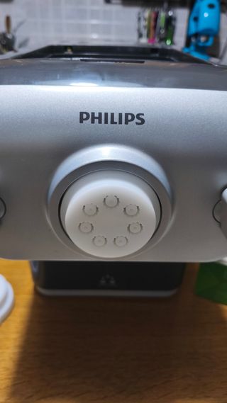 Pastamaker Philips Avance Collection