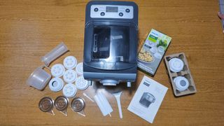 Pastamaker Philips Avance Collection