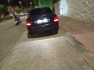 Audi A4 1998