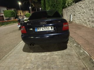 Audi A4 1998