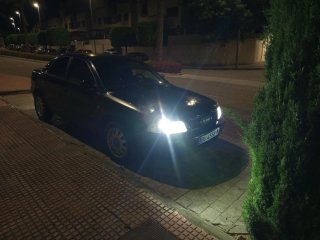 Audi A4 1998