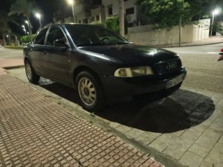 Audi A4 1998