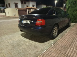 Audi A4 1998