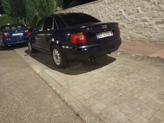 Audi A4 1998