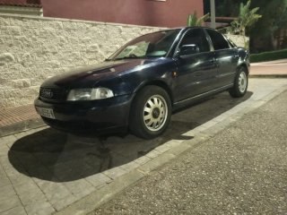 Audi A4 1998