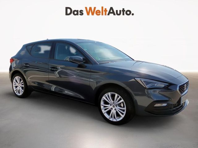 SEAT León 1.5 eTSI SANDS Style Special Edition Vision DSG 110 kW (150 CV)