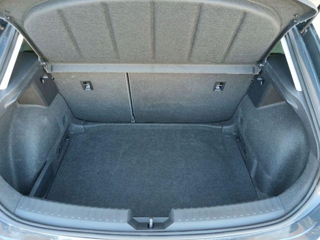 SEAT León 1.5 eTSI SANDS Style Special Edition Vision DSG 110 kW (150 CV)