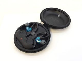 in-ear shure aonic 215 gen 2