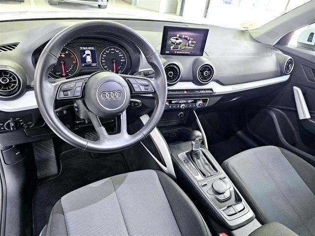 Audi Q2 design 35 TFSI 110 kW (150 CV) S tronic