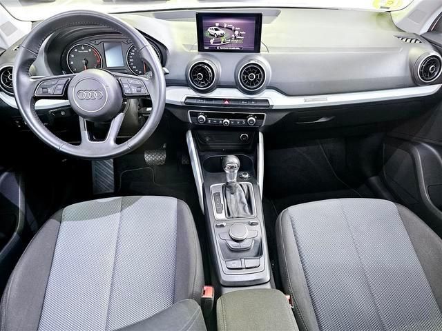 Audi Q2 design 35 TFSI 110 kW (150 CV) S tronic