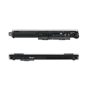 Panasonic Toughbook CF-54 MK2 14" i5 6300U, 16GB, SSD 512GB, FHD, A+