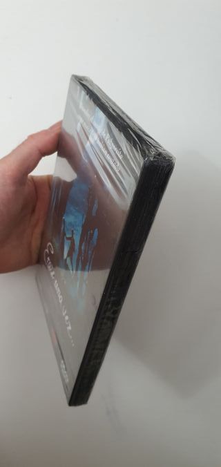 Érase una vez... (2001) NUEVO CON SU PRECINTO