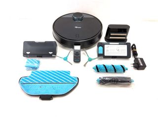aspirador robot cecotec conga 3890 ultra