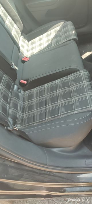 Volkswagen Golf 2016 DSG