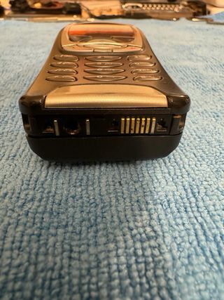 Nokia 6210 teléfono móvil