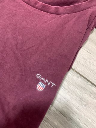 Camiseta Gant - Talla L