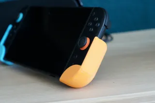 Joy-Con Nintendo Switch 2 - Grips