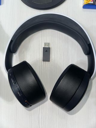 Vendo PS5 primera generacion con ¡CAJA ORIGINAL!