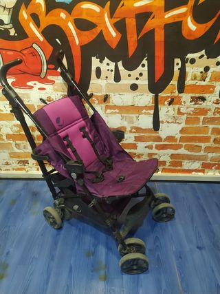 Passeggino Jané Trio 3 pezzi