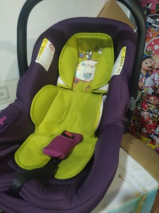 Passeggino Jané Trio 3 pezzi