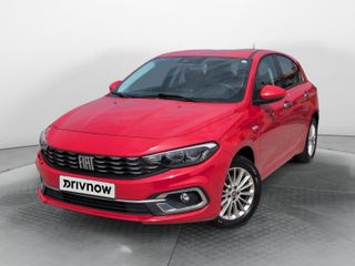 FIAT TIPO 1.0 CITY LIFE SW 5P