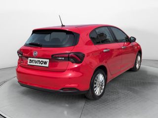 FIAT TIPO 1.0 CITY LIFE SW 5P