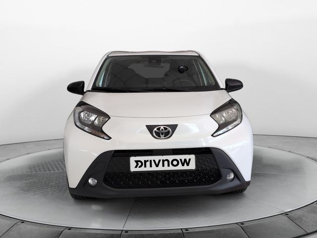 TOYOTA AYGO X 1.0 VVT-I PLAY 5P