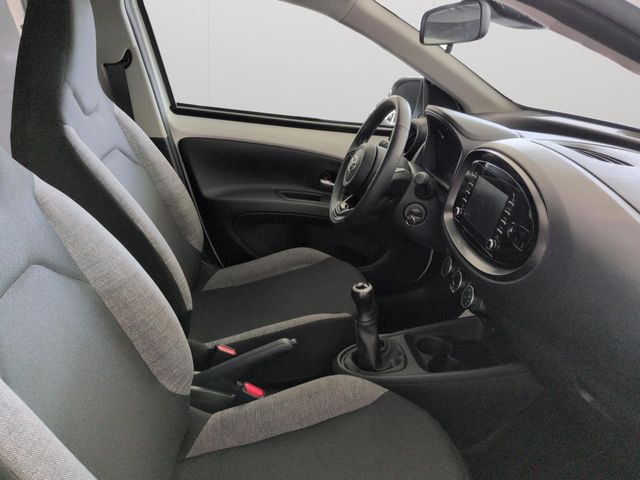 TOYOTA AYGO X 1.0 VVT-I PLAY 5P
