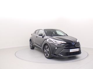 TOYOTA C-HR CH Toyota C-HR - MY22