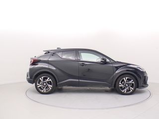 TOYOTA C-HR CH Toyota C-HR - MY22