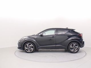 TOYOTA C-HR CH Toyota C-HR - MY22