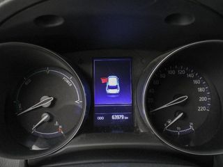 TOYOTA C-HR CH Toyota C-HR - MY22