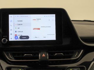 TOYOTA C-HR CH Toyota C-HR - MY22