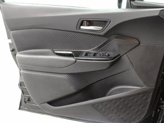 TOYOTA C-HR CH Toyota C-HR - MY22