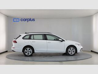 Volkswagen Golf 2.0 TDI 85kW (115CV) Variant